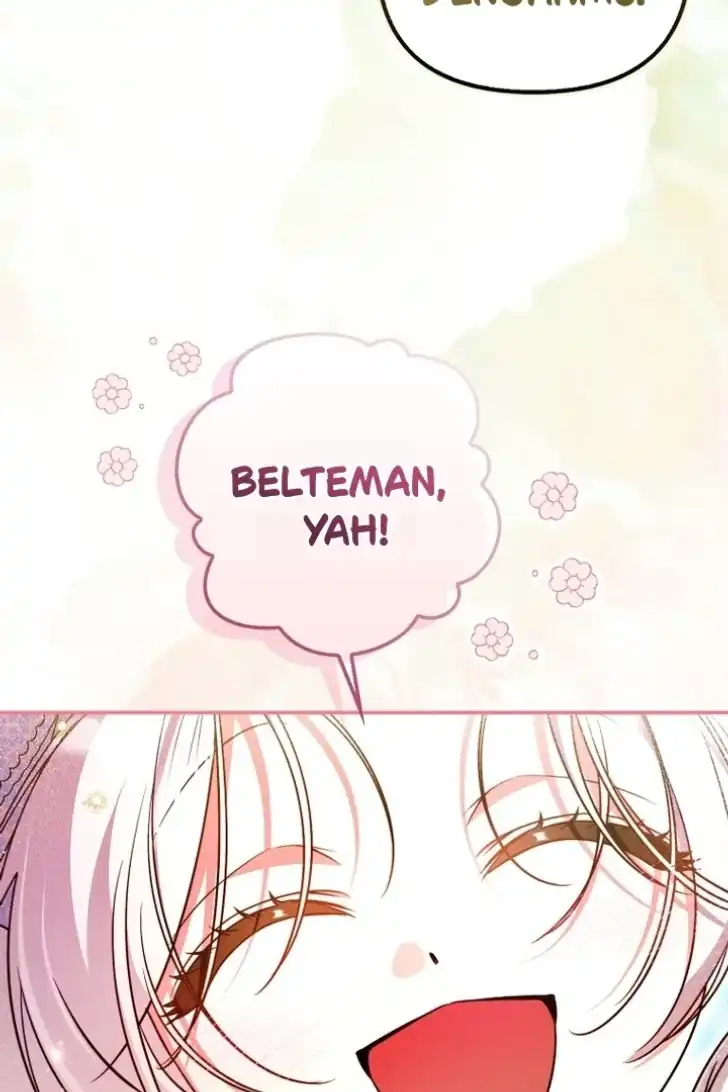I’m the Brave Puppy That Will Save the Villainess Chapter 24 - halaman 109
