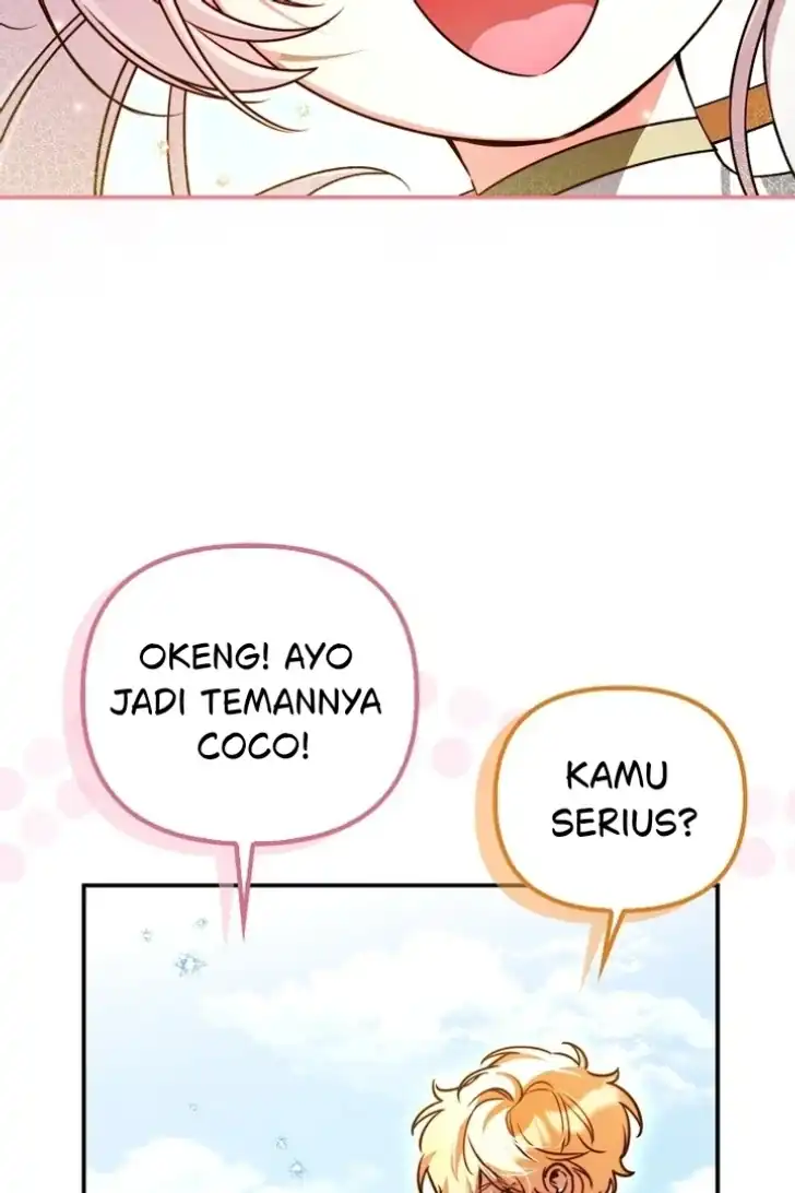 I’m the Brave Puppy That Will Save the Villainess Chapter 24 - halaman 110