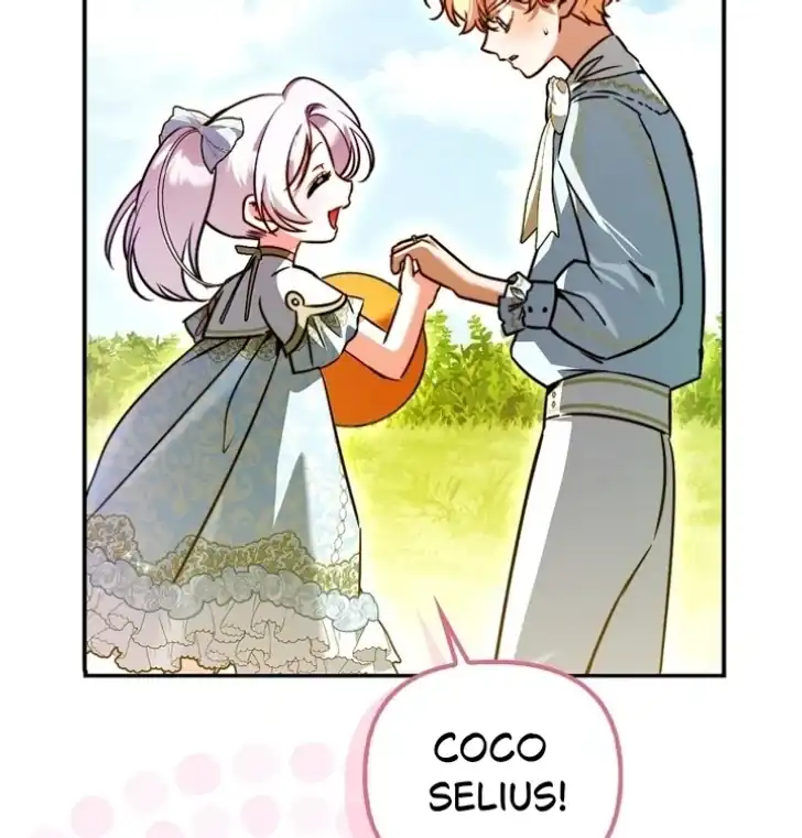 I’m the Brave Puppy That Will Save the Villainess Chapter 24 - halaman 111