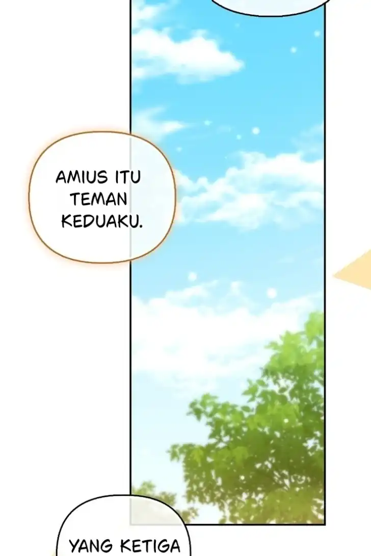 I’m the Brave Puppy That Will Save the Villainess Chapter 24 - halaman 117
