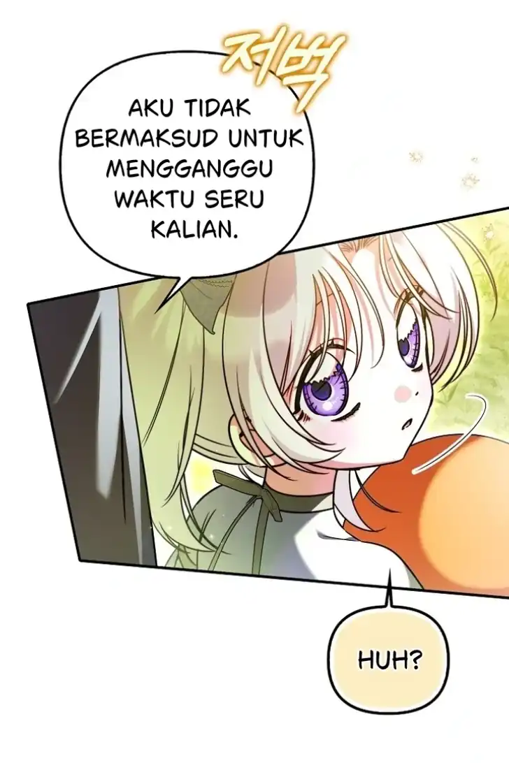 I’m the Brave Puppy That Will Save the Villainess Chapter 24 - halaman 120