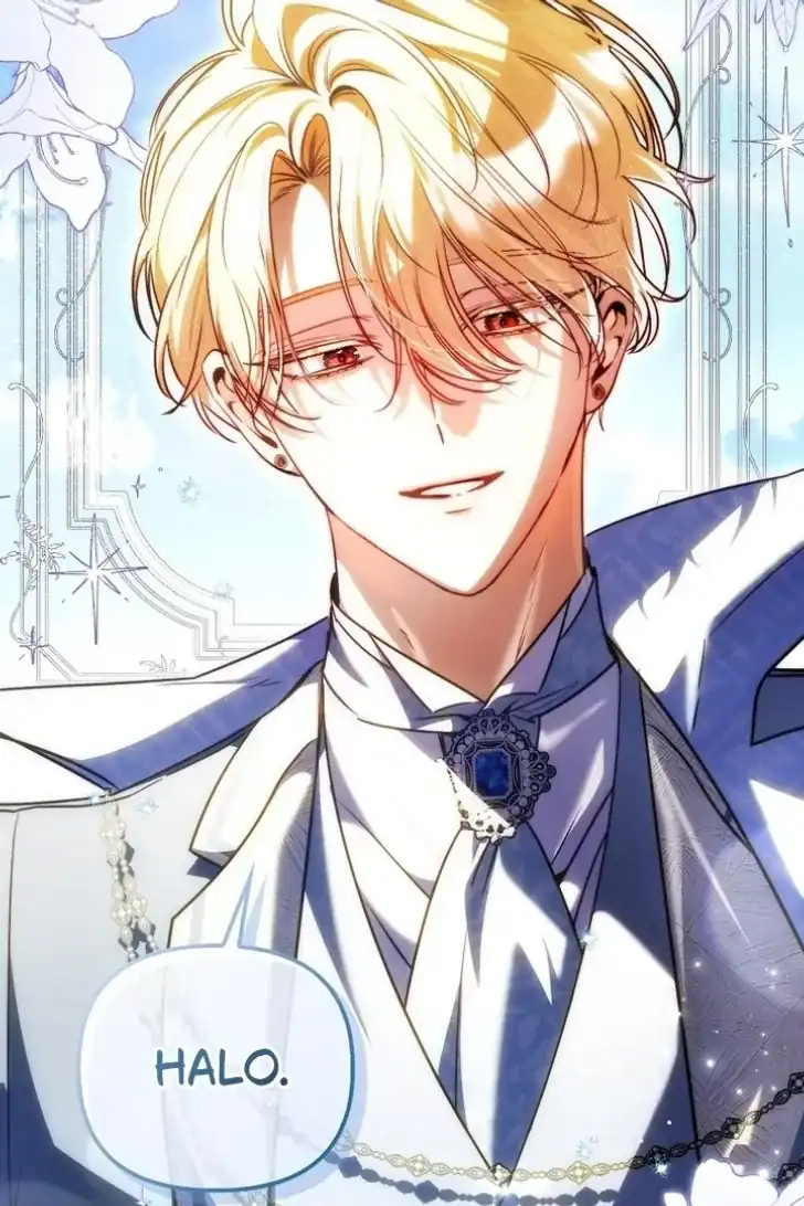 I’m the Brave Puppy That Will Save the Villainess Chapter 24 - halaman 123