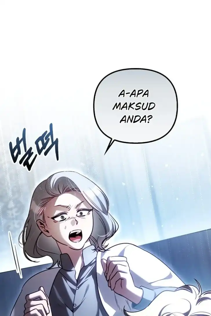 I’m the Brave Puppy That Will Save the Villainess Chapter 24 - halaman 2