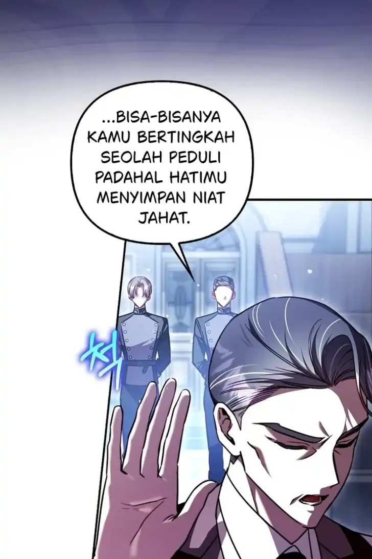 I’m the Brave Puppy That Will Save the Villainess Chapter 24 - halaman 21