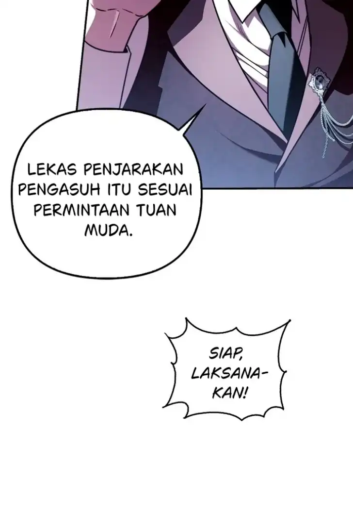 I’m the Brave Puppy That Will Save the Villainess Chapter 24 - halaman 22