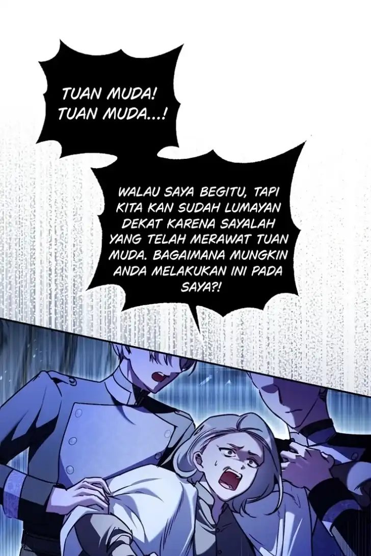 I’m the Brave Puppy That Will Save the Villainess Chapter 24 - halaman 23