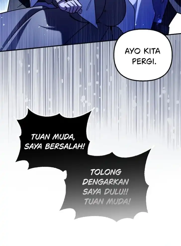 I’m the Brave Puppy That Will Save the Villainess Chapter 24 - halaman 24