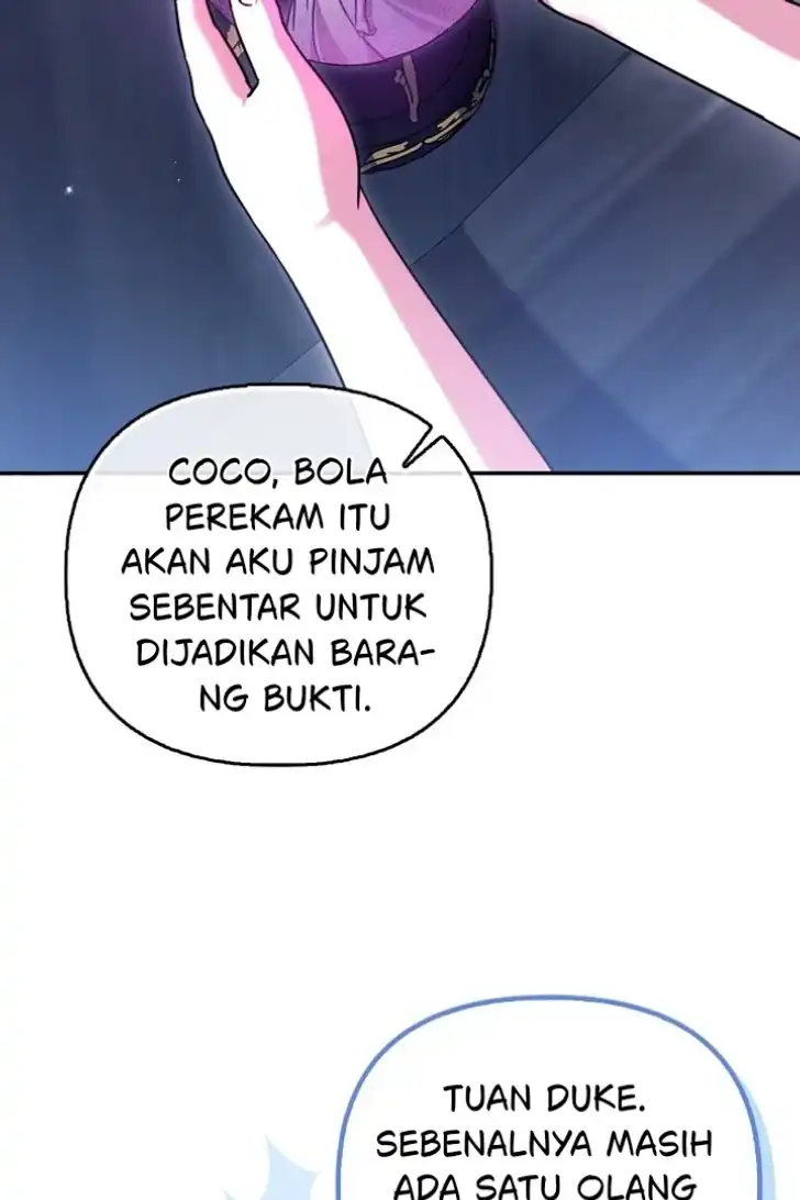 I’m the Brave Puppy That Will Save the Villainess Chapter 24 - halaman 27