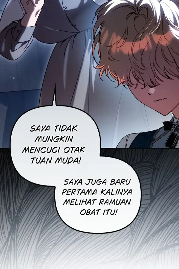 I’m the Brave Puppy That Will Save the Villainess Chapter 24 - halaman 3