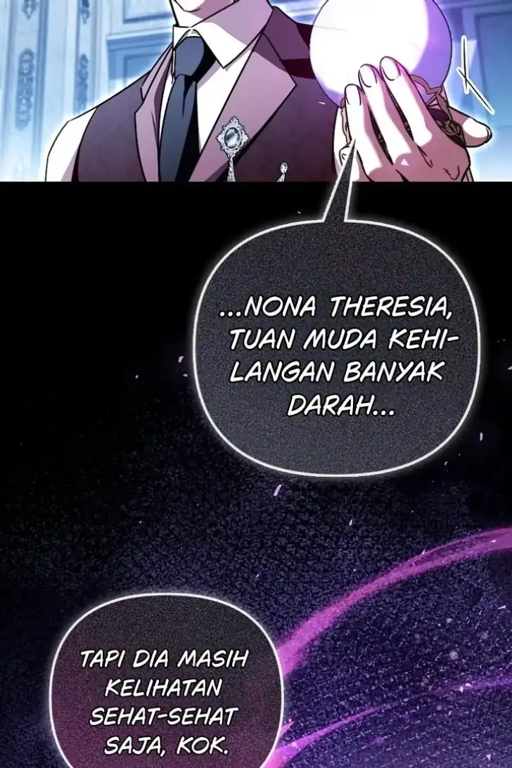 I’m the Brave Puppy That Will Save the Villainess Chapter 24 - halaman 30