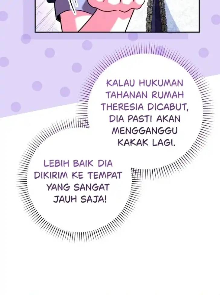 I’m the Brave Puppy That Will Save the Villainess Chapter 24 - halaman 44