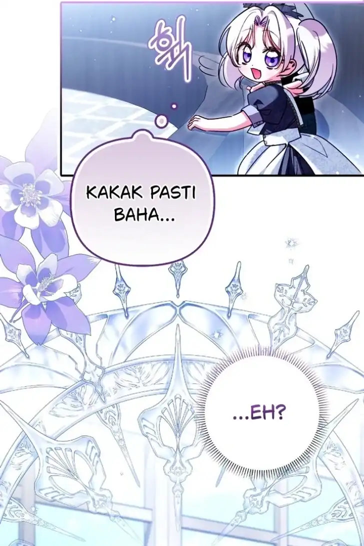 I’m the Brave Puppy That Will Save the Villainess Chapter 24 - halaman 45