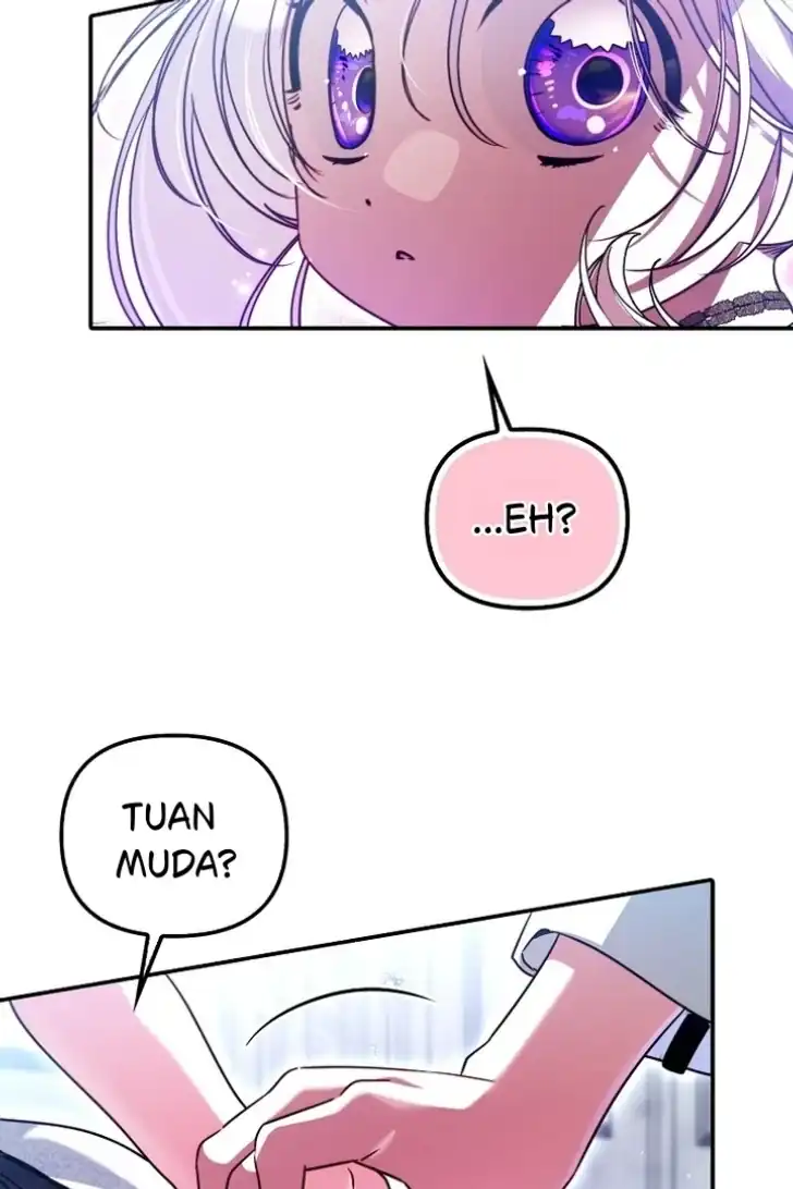 I’m the Brave Puppy That Will Save the Villainess Chapter 24 - halaman 61