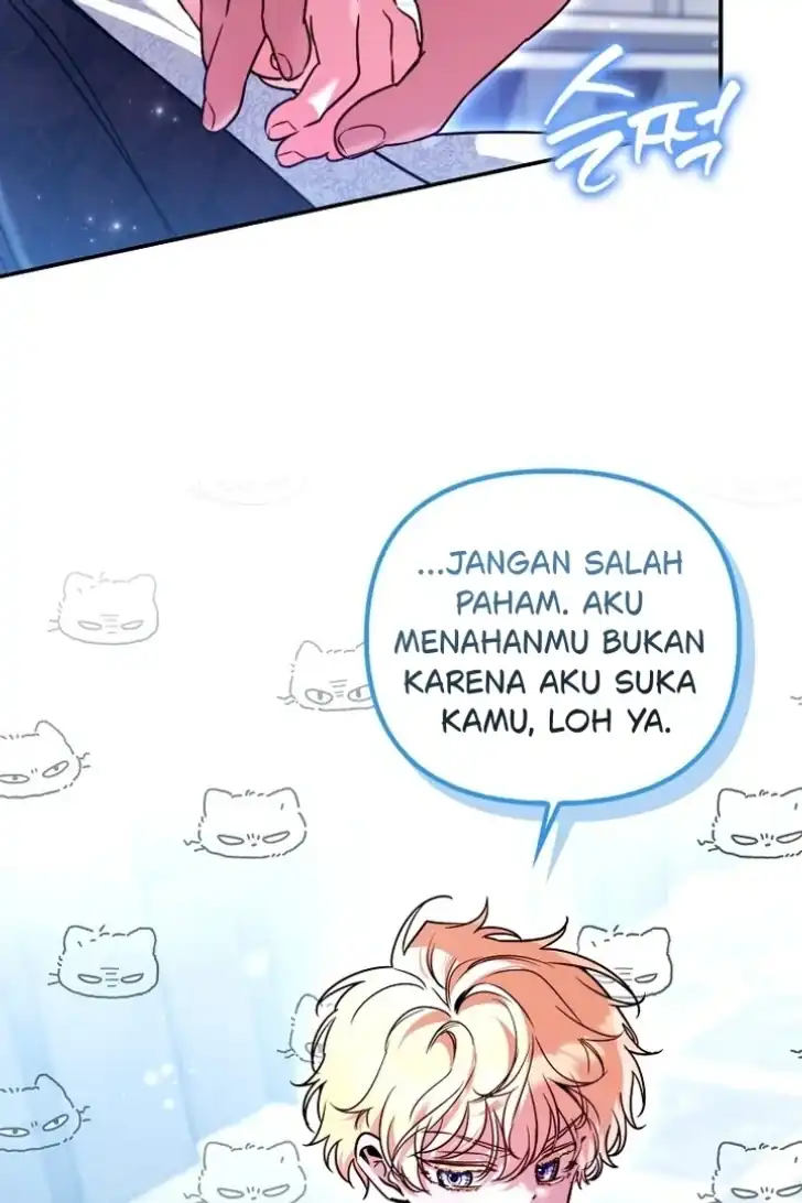 I’m the Brave Puppy That Will Save the Villainess Chapter 24 - halaman 62