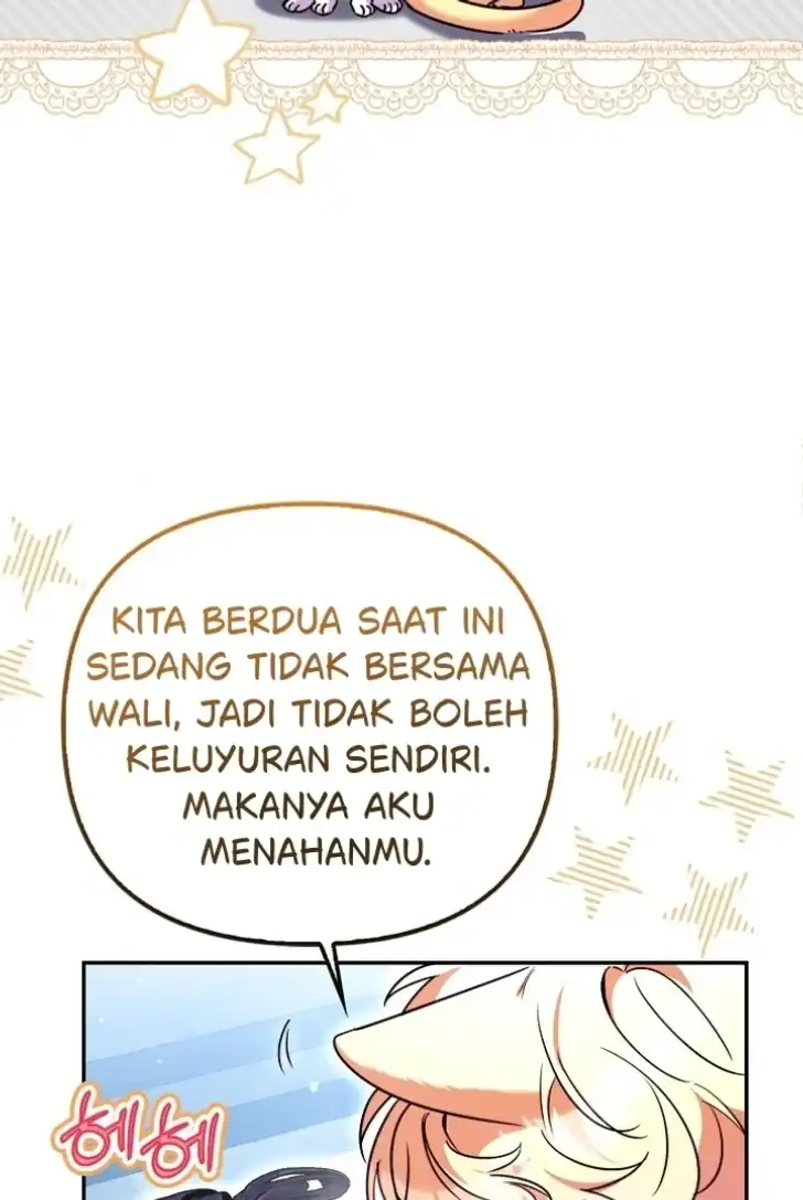I’m the Brave Puppy That Will Save the Villainess Chapter 24 - halaman 64