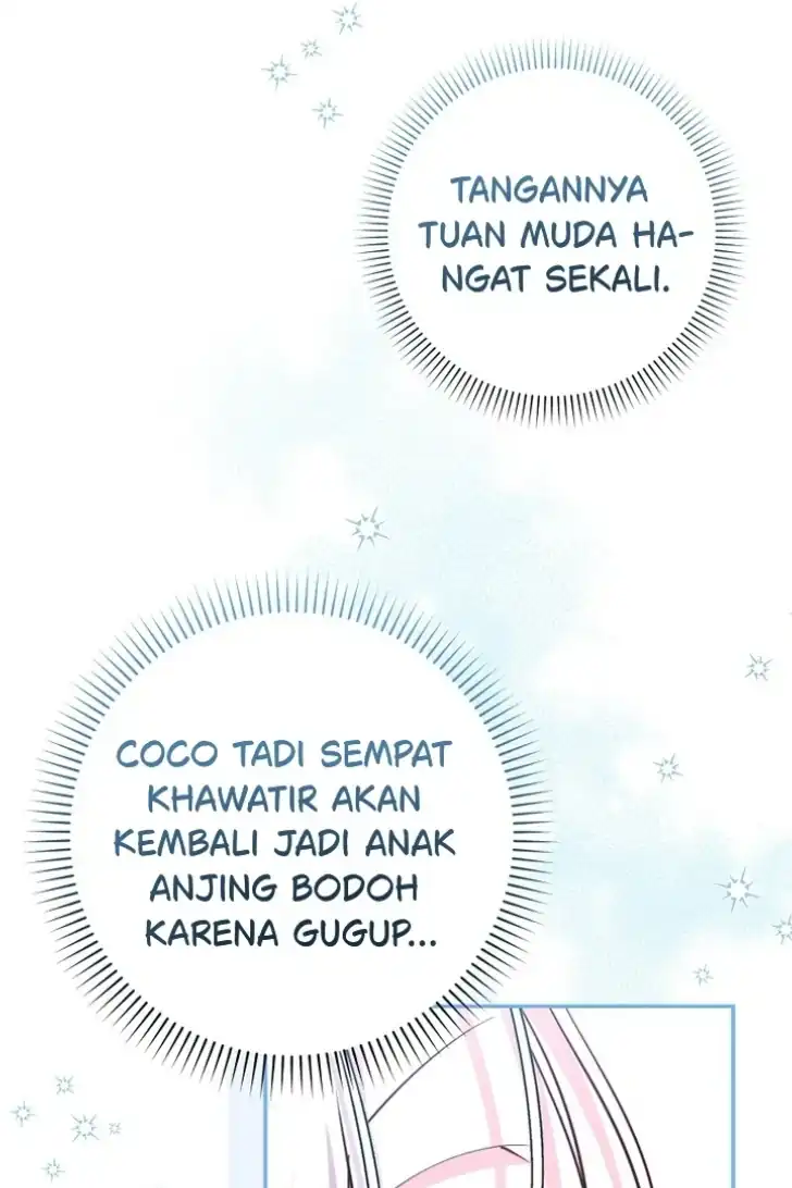 I’m the Brave Puppy That Will Save the Villainess Chapter 24 - halaman 66