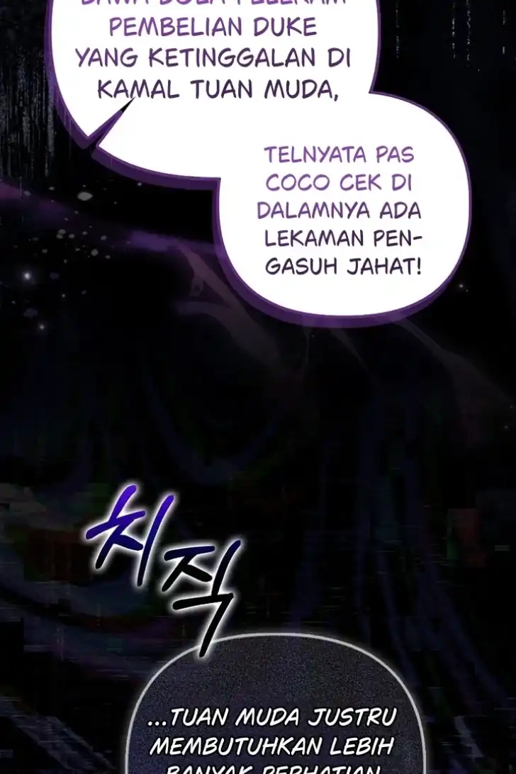 I’m the Brave Puppy That Will Save the Villainess Chapter 24 - halaman 7