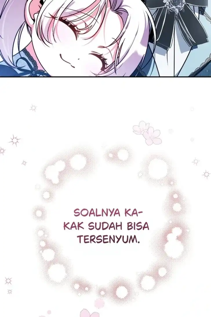 I’m the Brave Puppy That Will Save the Villainess Chapter 24 - halaman 71