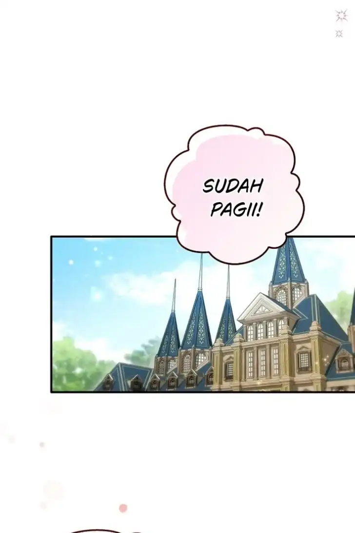 I’m the Brave Puppy That Will Save the Villainess Chapter 24 - halaman 73
