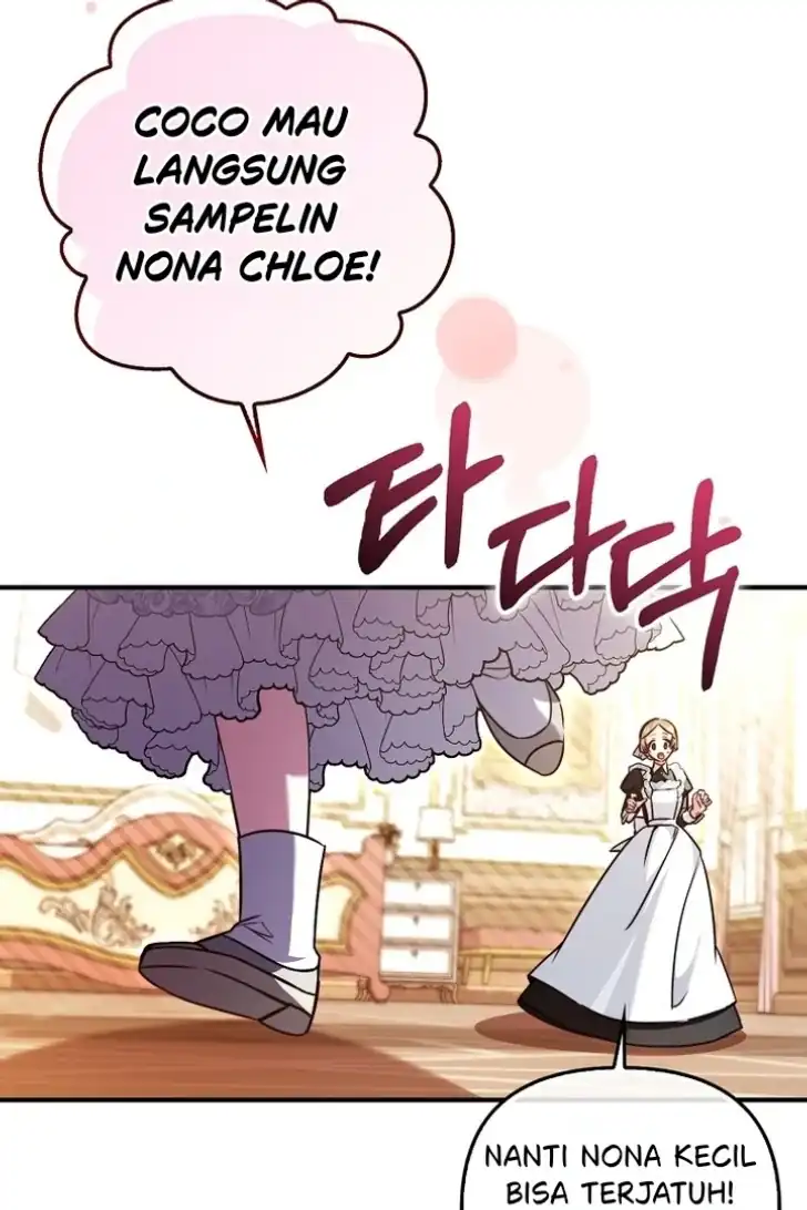 I’m the Brave Puppy That Will Save the Villainess Chapter 24 - halaman 74
