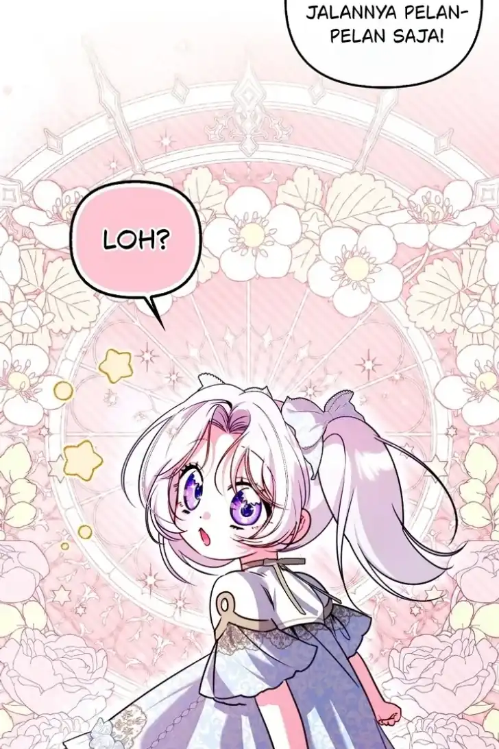 I’m the Brave Puppy That Will Save the Villainess Chapter 24 - halaman 75