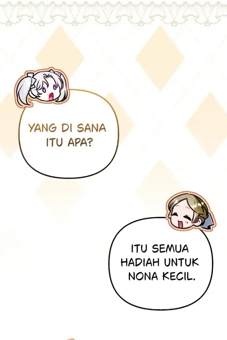 I’m the Brave Puppy That Will Save the Villainess Chapter 24 - halaman 78