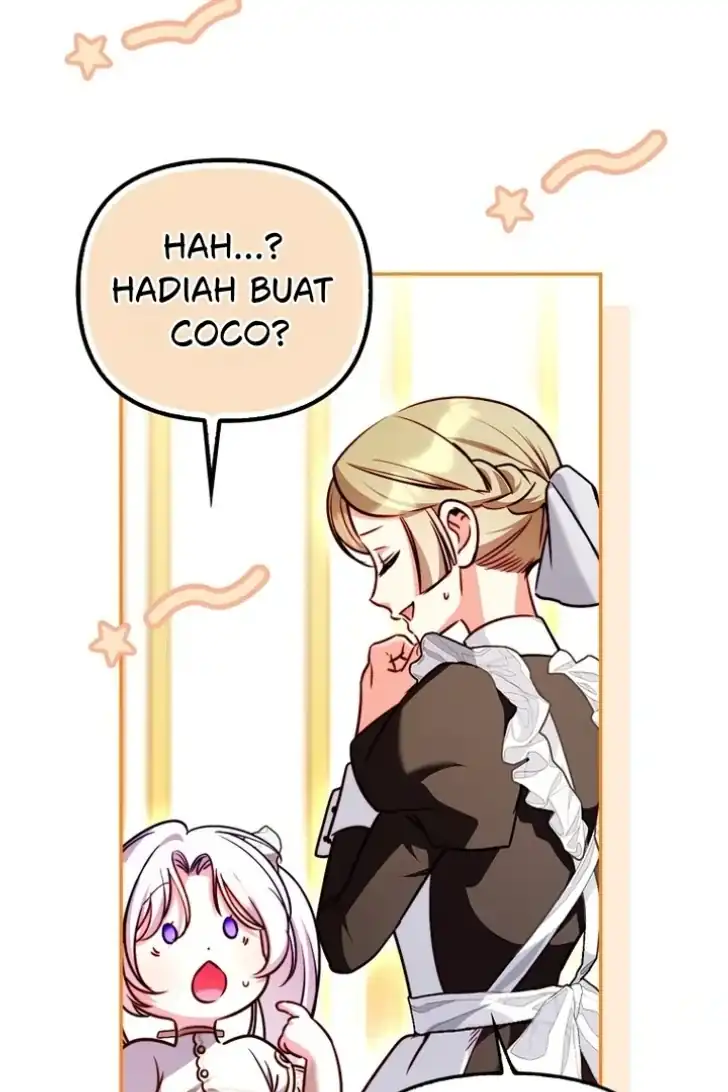 I’m the Brave Puppy That Will Save the Villainess Chapter 24 - halaman 79