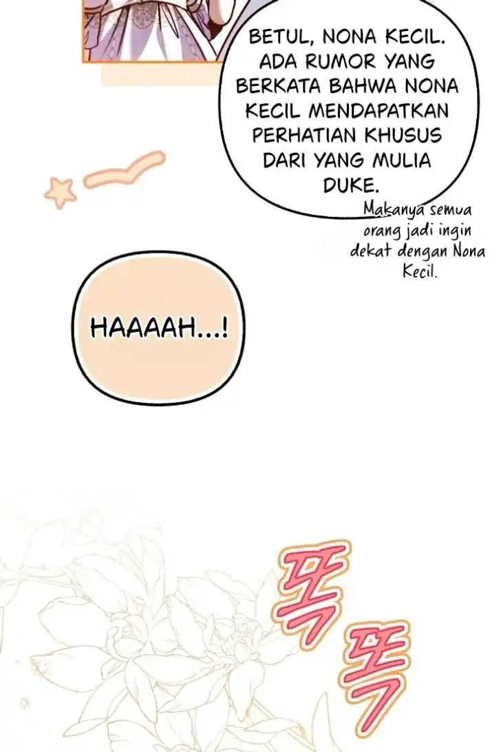 I’m the Brave Puppy That Will Save the Villainess Chapter 24 - halaman 80
