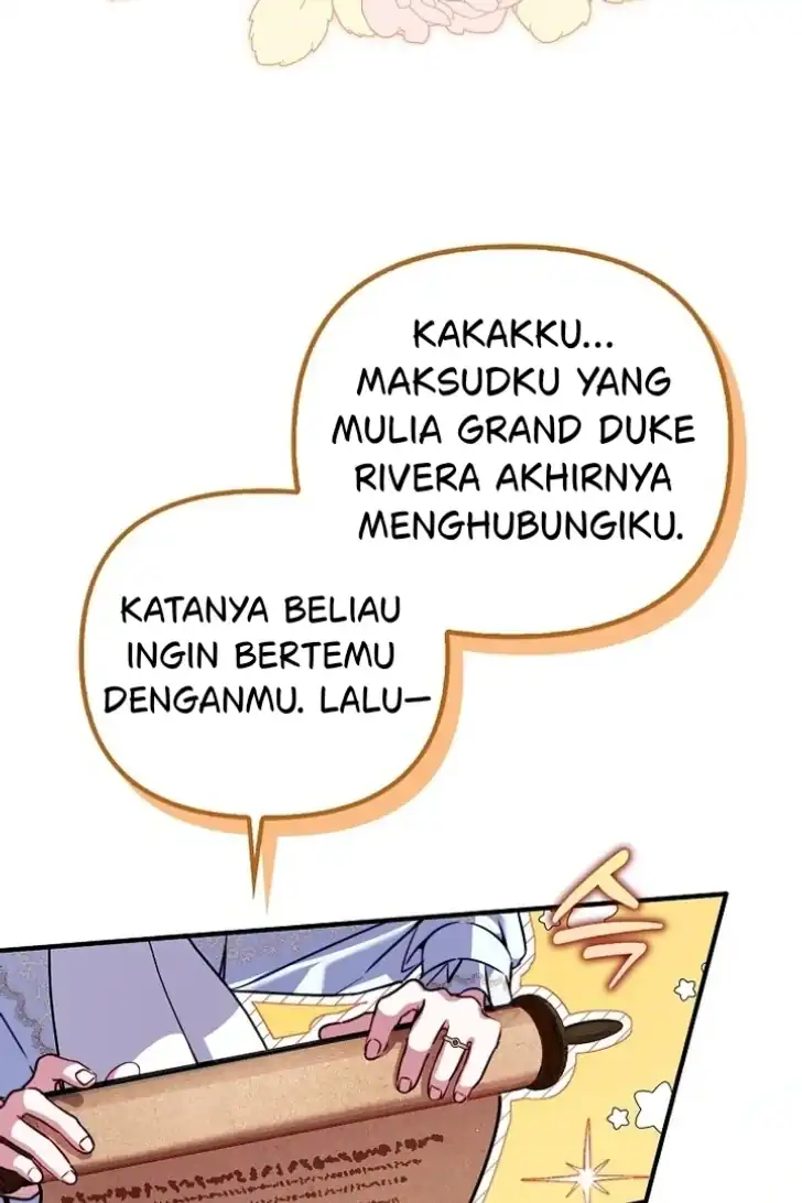 I’m the Brave Puppy That Will Save the Villainess Chapter 24 - halaman 83