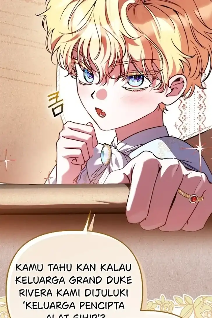 I’m the Brave Puppy That Will Save the Villainess Chapter 24 - halaman 86