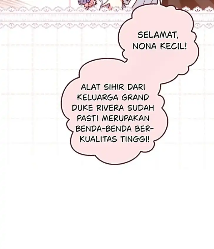 I’m the Brave Puppy That Will Save the Villainess Chapter 24 - halaman 89