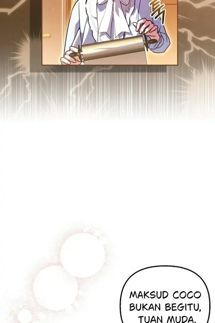 I’m the Brave Puppy That Will Save the Villainess Chapter 24 - halaman 91