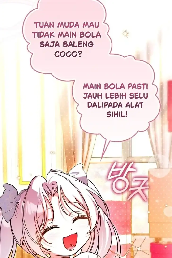 I’m the Brave Puppy That Will Save the Villainess Chapter 24 - halaman 93