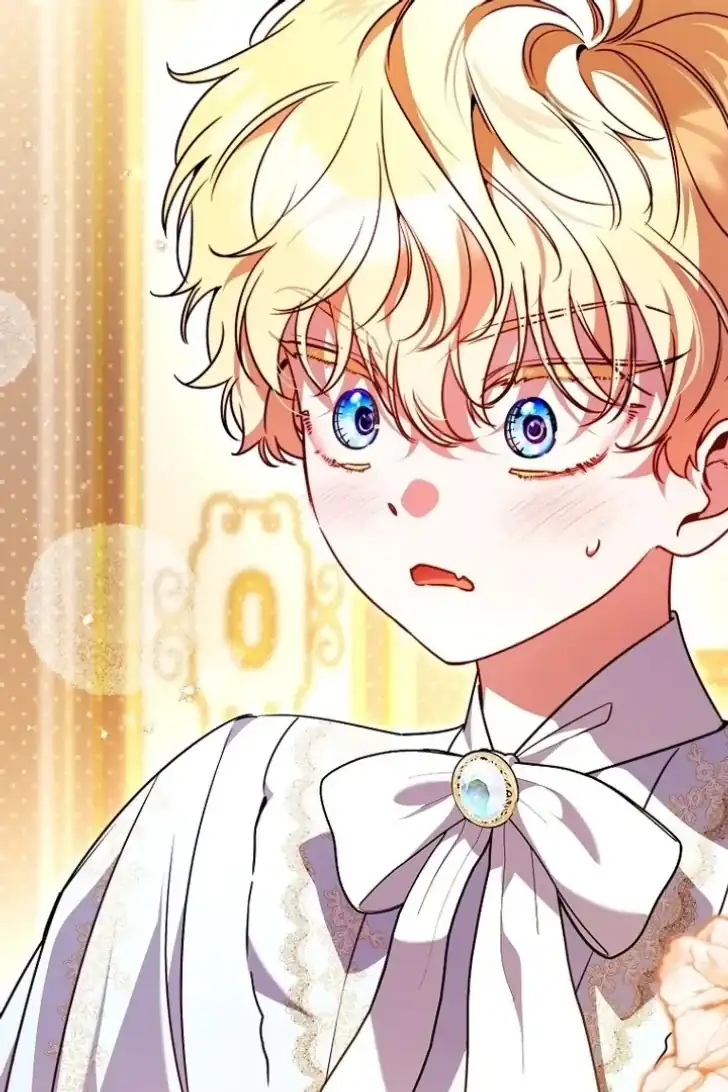I’m the Brave Puppy That Will Save the Villainess Chapter 24 - halaman 95