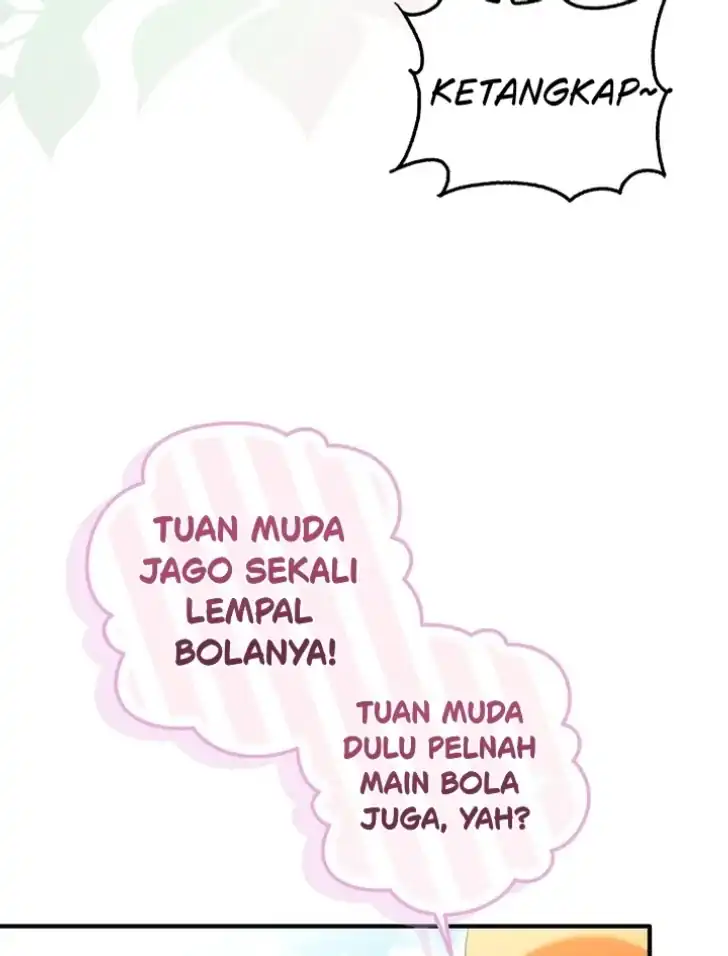I’m the Brave Puppy That Will Save the Villainess Chapter 24 - halaman 99