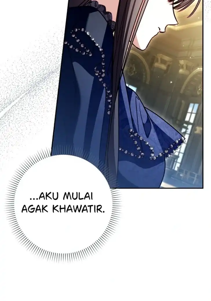 I’m the Brave Puppy That Will Save the Villainess Chapter 25 - halaman 100