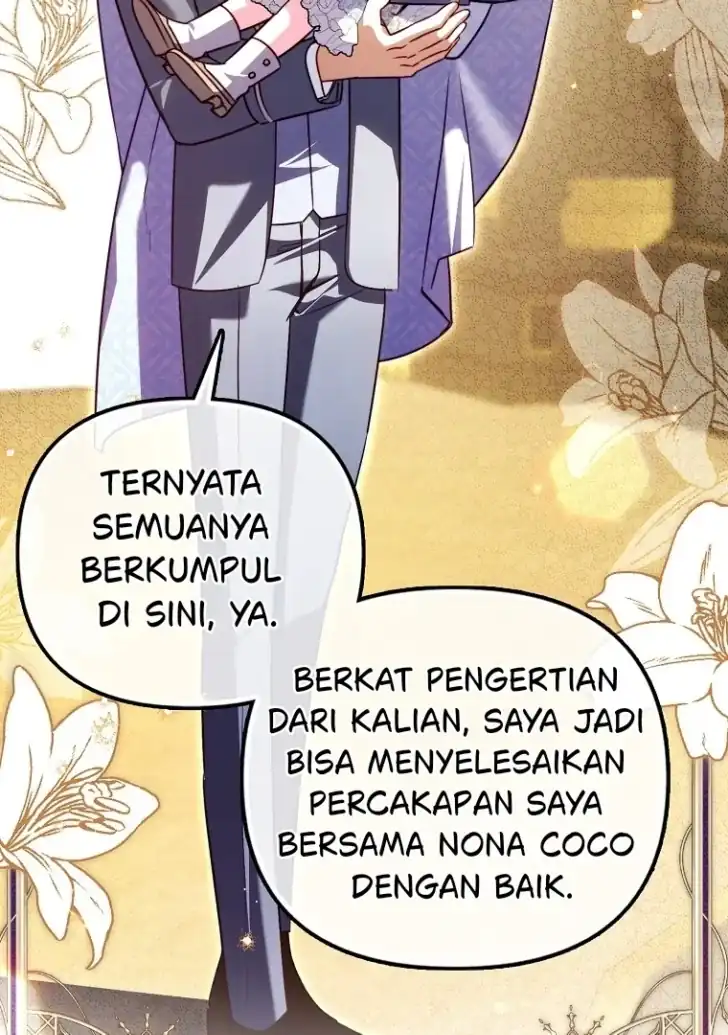 I’m the Brave Puppy That Will Save the Villainess Chapter 25 - halaman 104