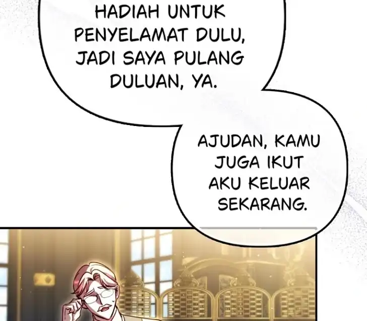 I’m the Brave Puppy That Will Save the Villainess Chapter 25 - halaman 109