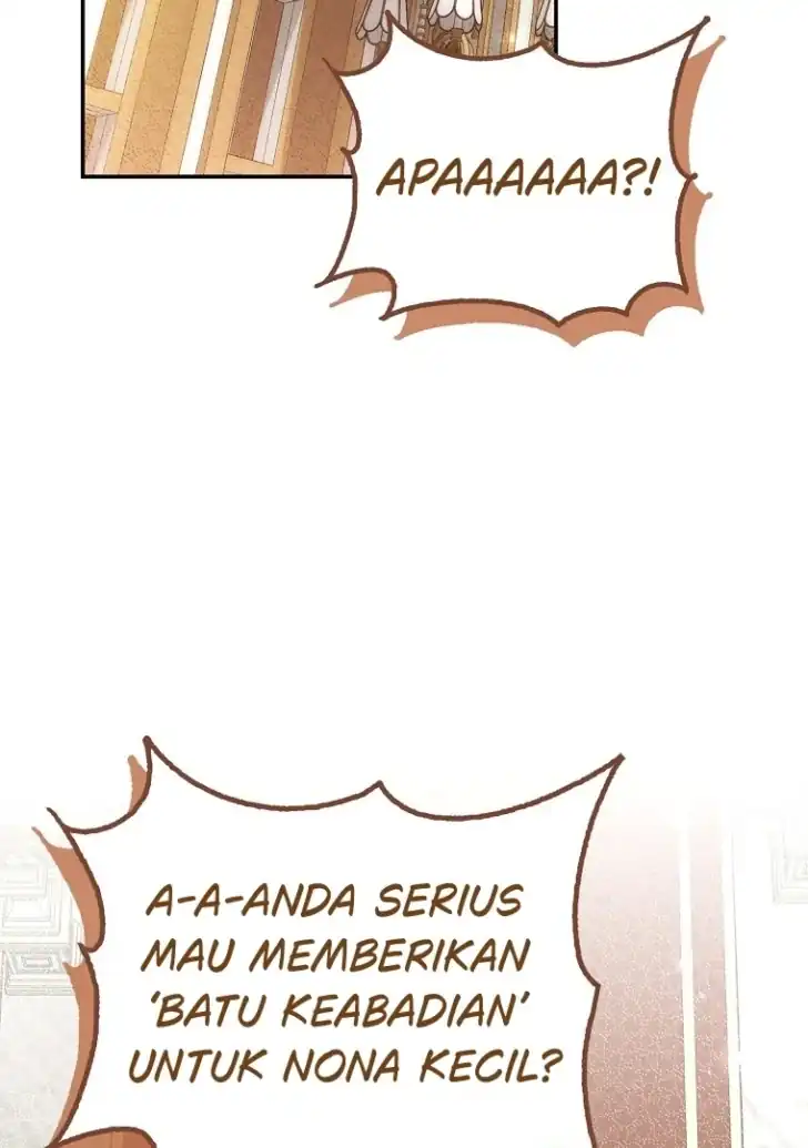 I’m the Brave Puppy That Will Save the Villainess Chapter 25 - halaman 116