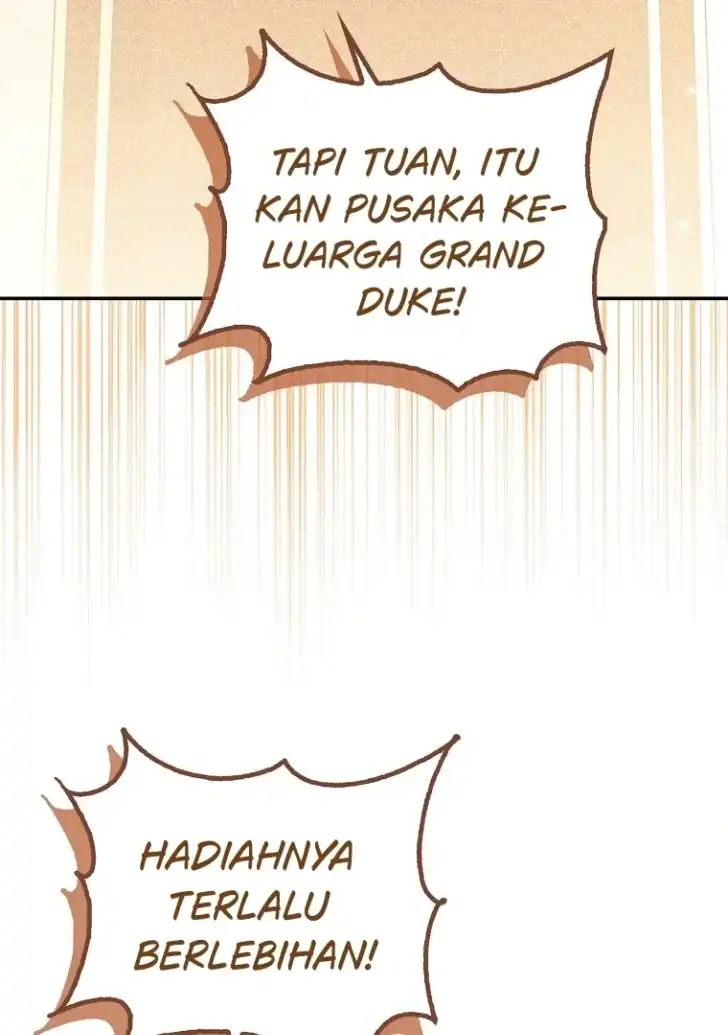 I’m the Brave Puppy That Will Save the Villainess Chapter 25 - halaman 118