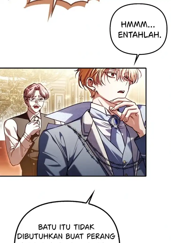 I’m the Brave Puppy That Will Save the Villainess Chapter 25 - halaman 119