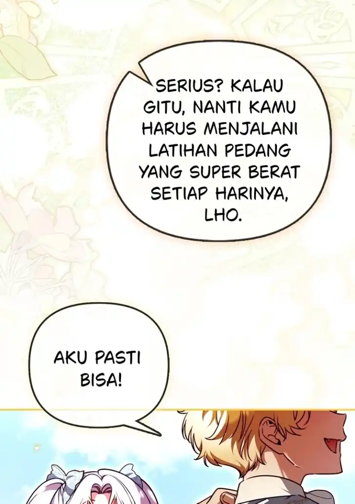 I’m the Brave Puppy That Will Save the Villainess Chapter 25 - halaman 12