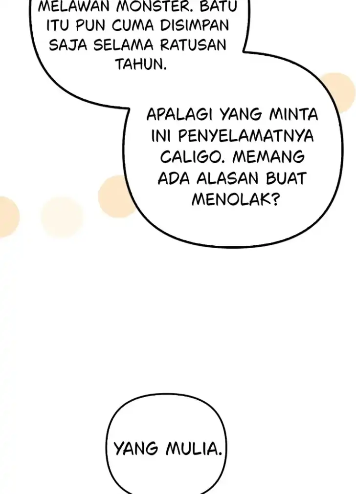 I’m the Brave Puppy That Will Save the Villainess Chapter 25 - halaman 120