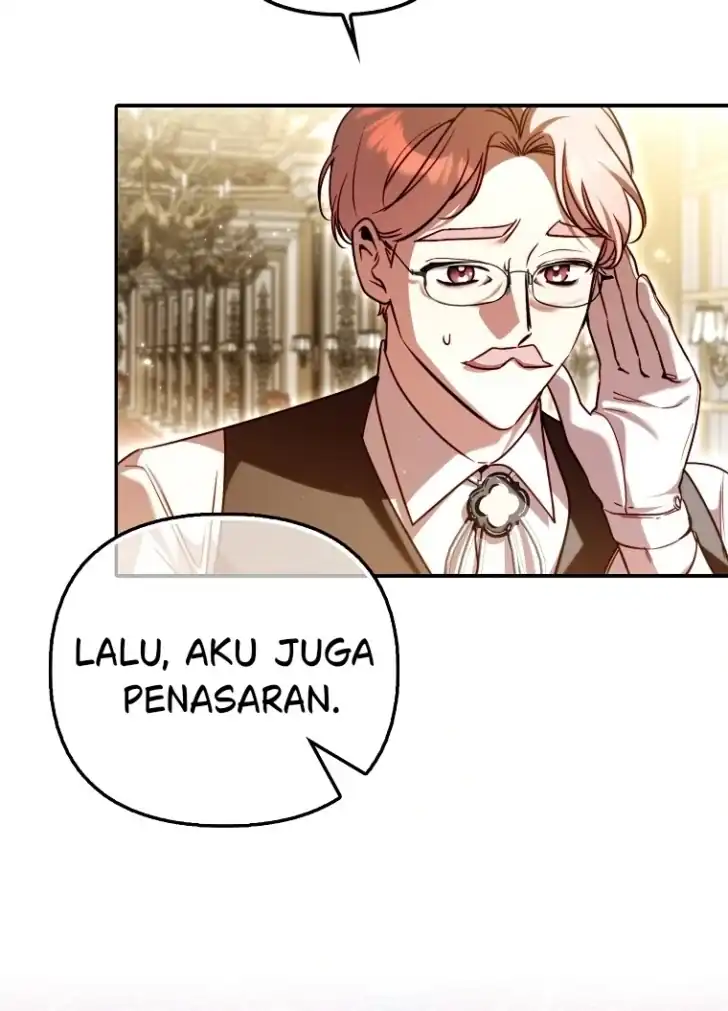 I’m the Brave Puppy That Will Save the Villainess Chapter 25 - halaman 121