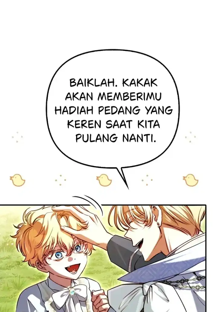 I’m the Brave Puppy That Will Save the Villainess Chapter 25 - halaman 18