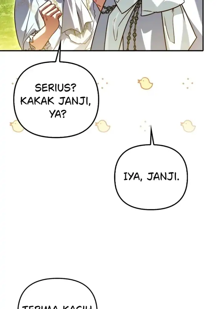 I’m the Brave Puppy That Will Save the Villainess Chapter 25 - halaman 19