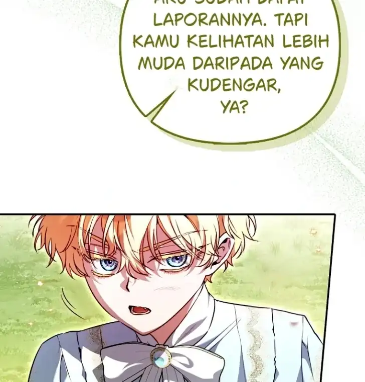 I’m the Brave Puppy That Will Save the Villainess Chapter 25 - halaman 25