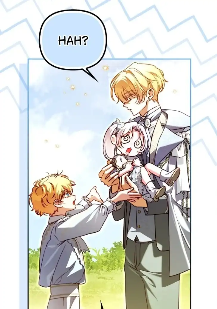I’m the Brave Puppy That Will Save the Villainess Chapter 25 - halaman 27