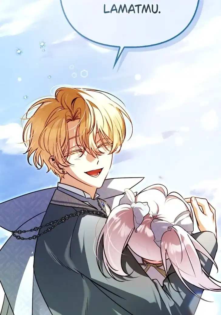 I’m the Brave Puppy That Will Save the Villainess Chapter 25 - halaman 32
