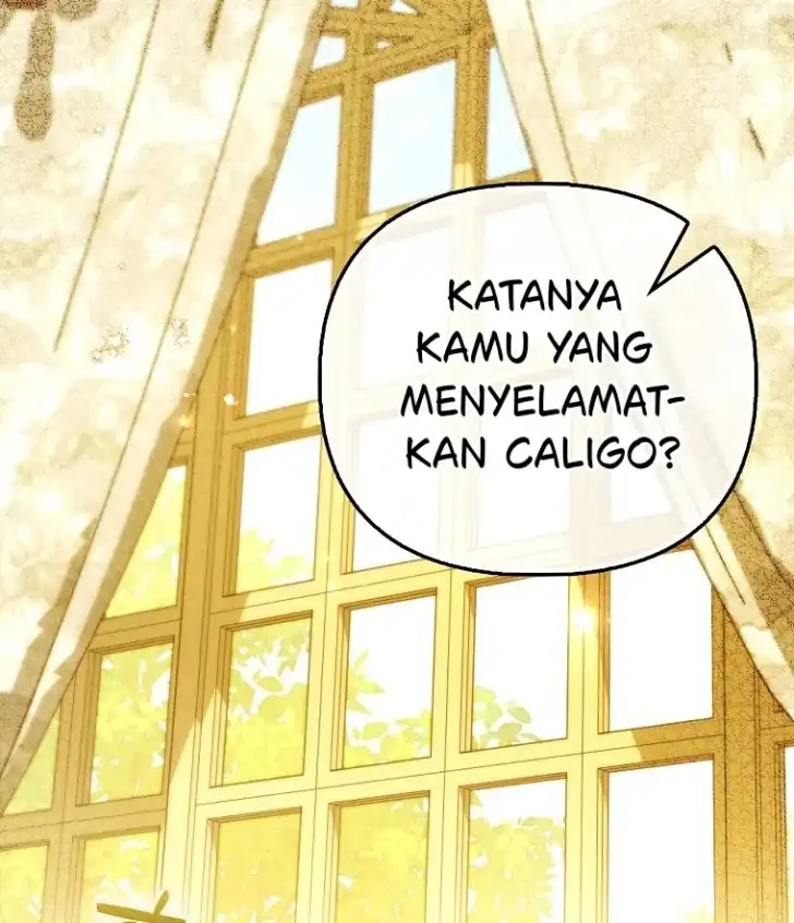 I’m the Brave Puppy That Will Save the Villainess Chapter 25 - halaman 37